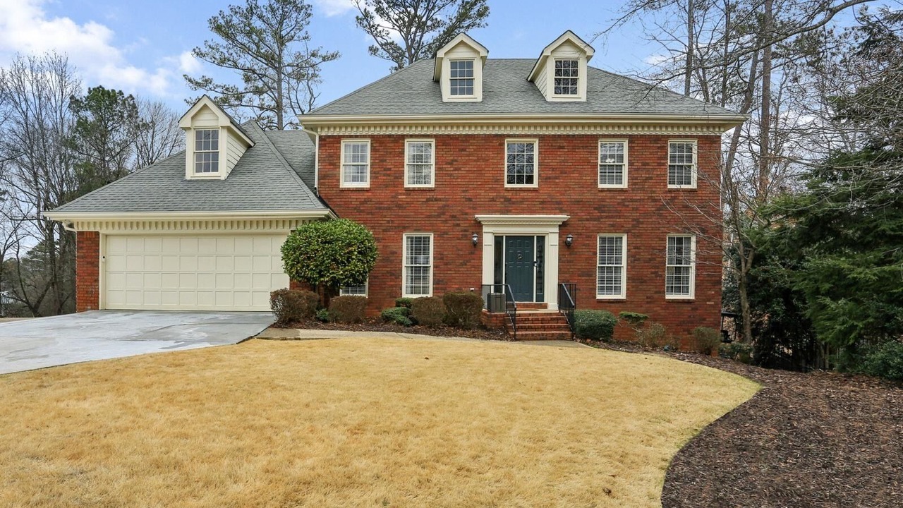 Photo of Outdoor in Peachtree Corners