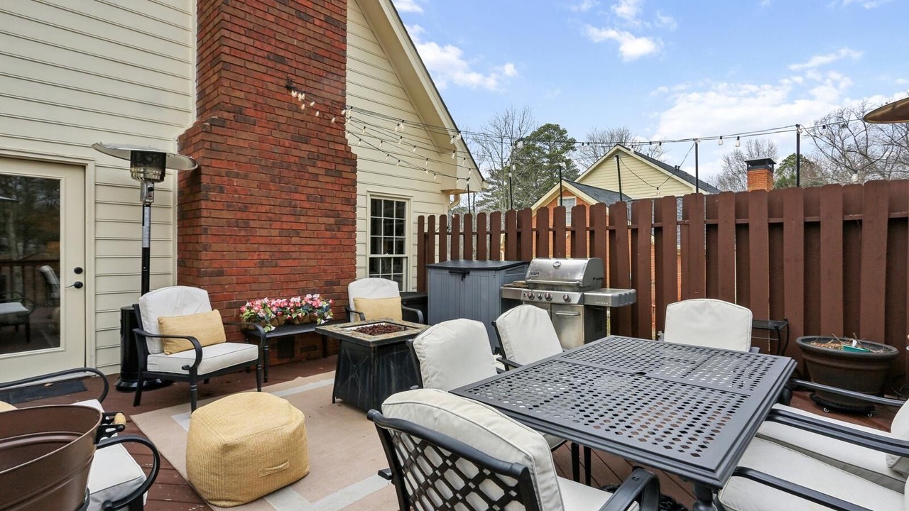 Photo of Outdoor in Peachtree Corners
