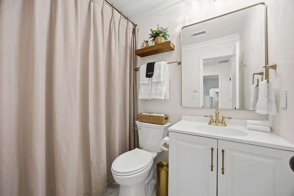 Photo of Bathroom in Tucker