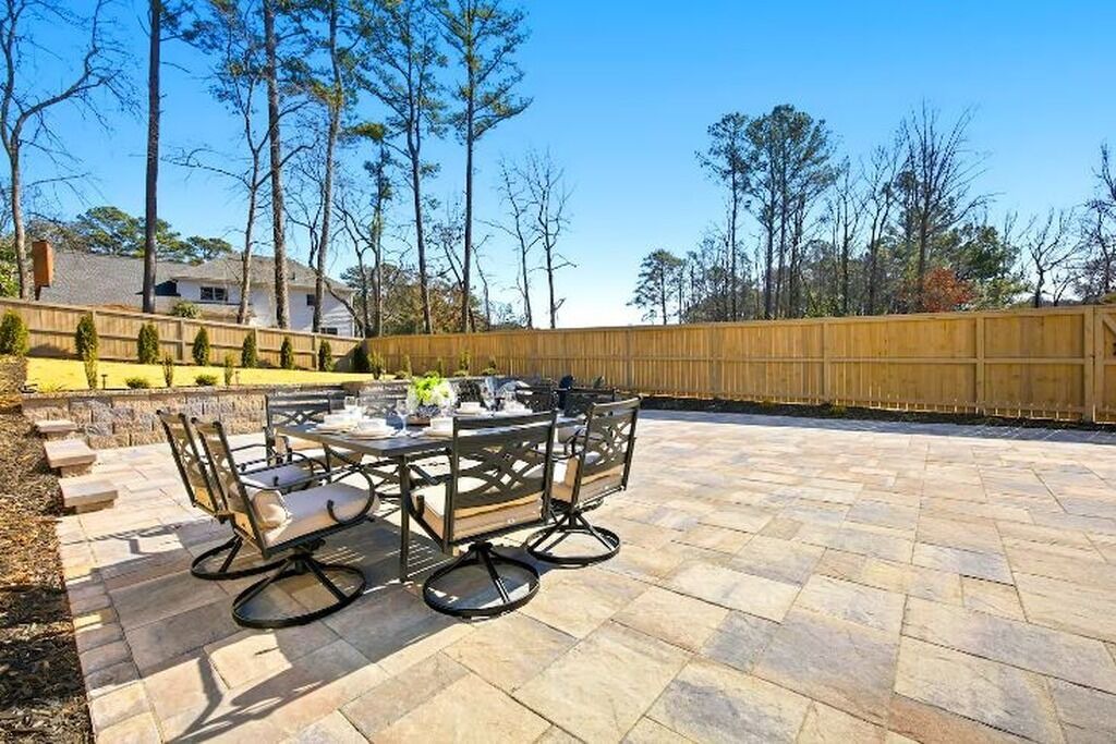 Photo of Outdoor in Tucker