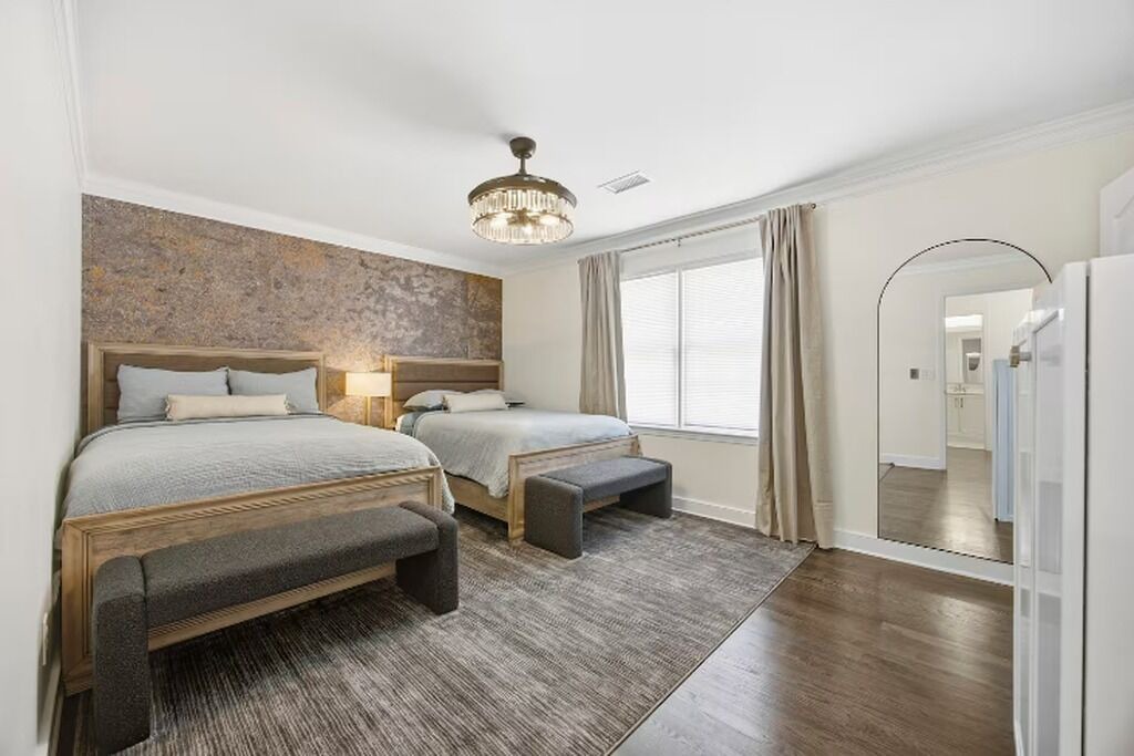 Photo of Bedroom in Tucker