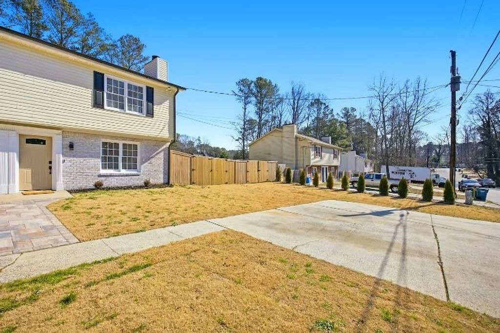 Photo of Outdoor in Tucker
