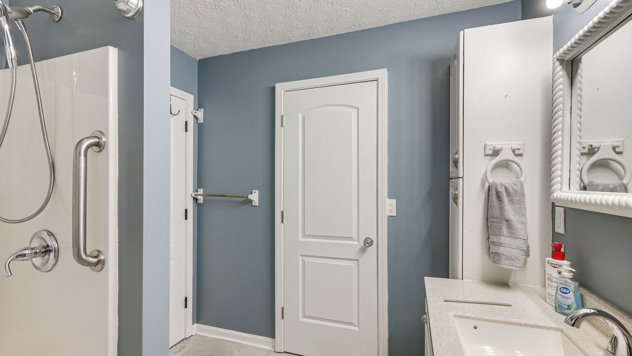 Photo of Bathroom in Eatonton