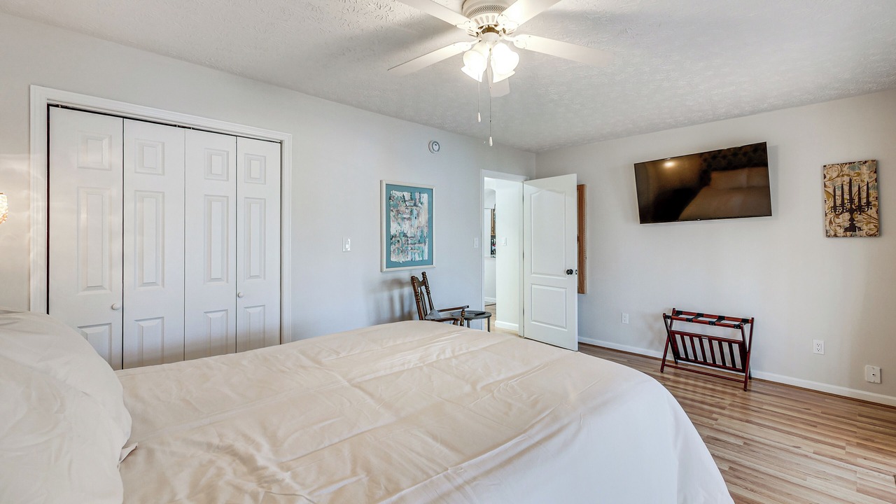Photo of Bedroom in Eatonton