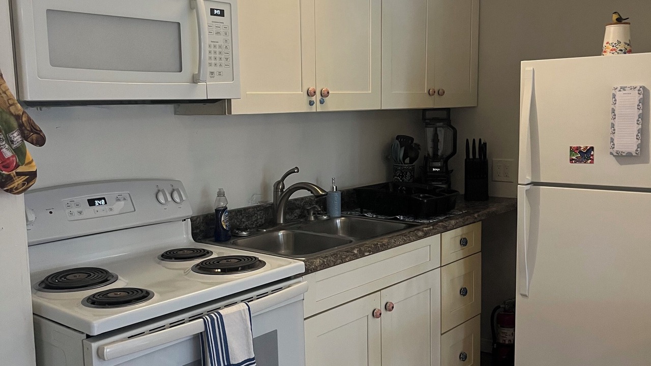 Photo of Kitchen in Church Street