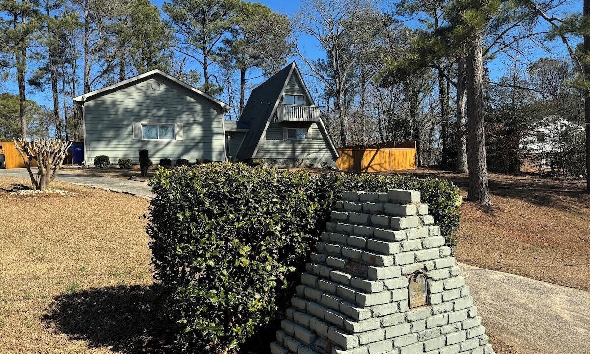 Photo of Outdoor in Church Street