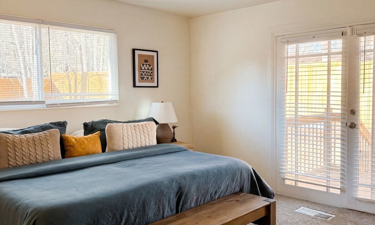Photo of Bedroom in Church Street