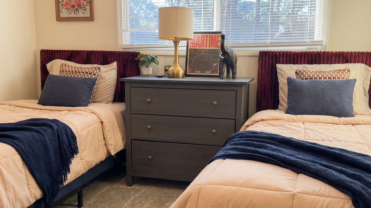 Photo of Bedroom in Church Street