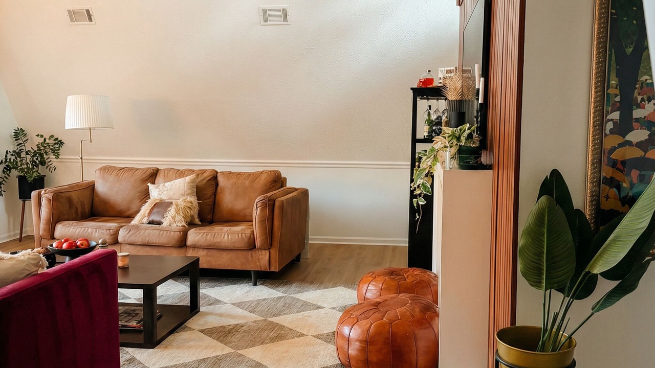 Photo of Livingroom in Church Street