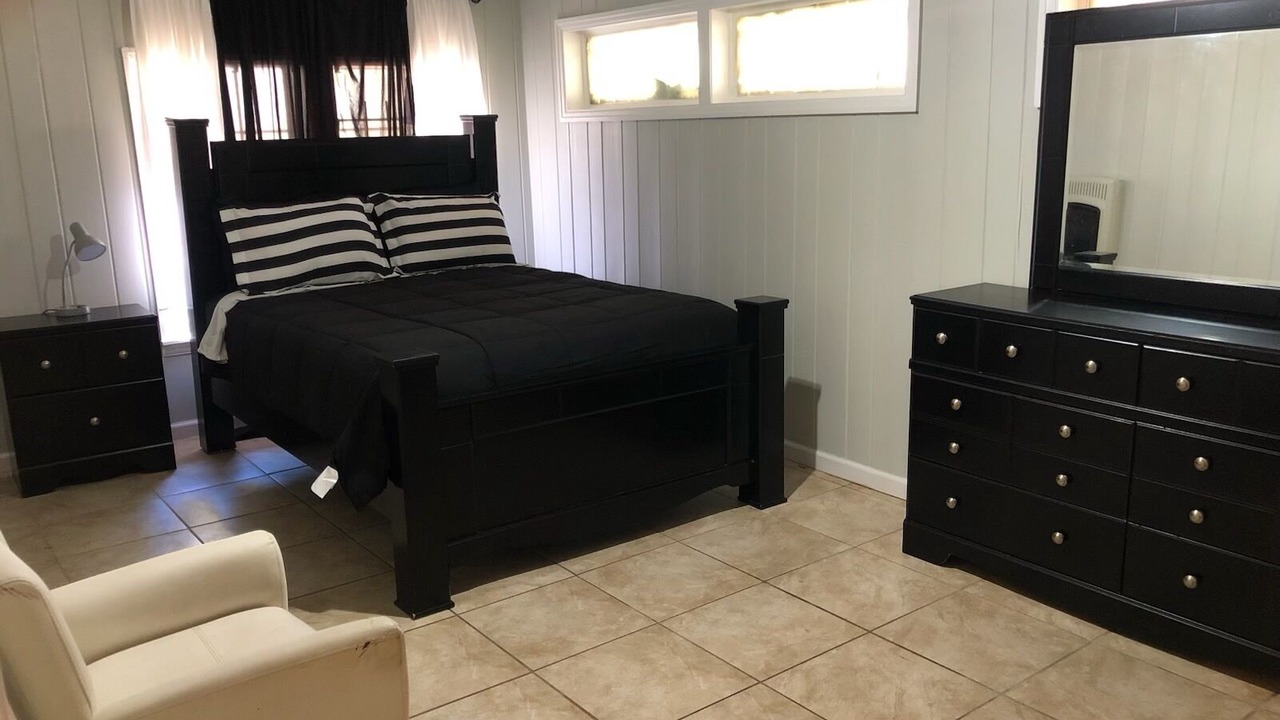 Photo of Bedroom in Belvedere Park