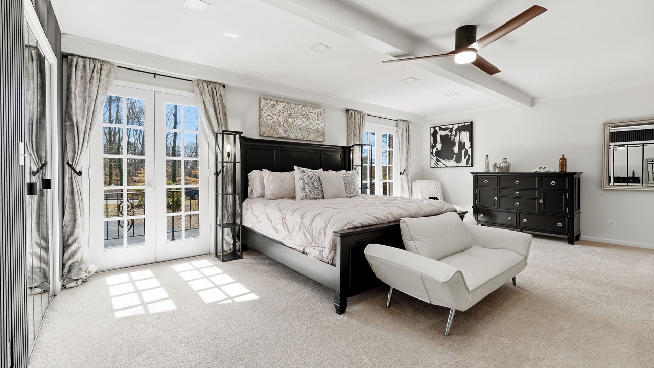 Photo of Bedroom in Clarkdale