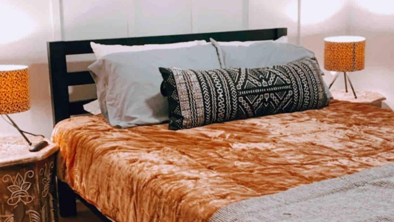Photo of Bedroom in Chosewood Park