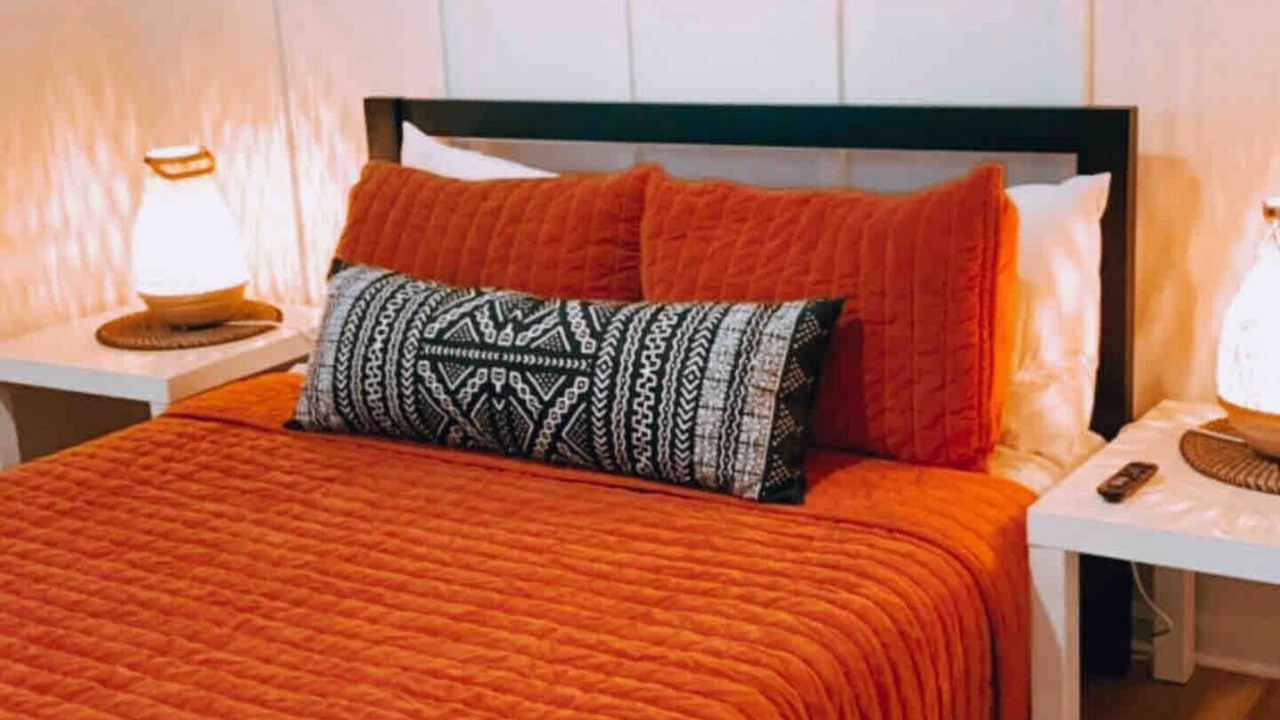 Photo of Bedroom in Chosewood Park