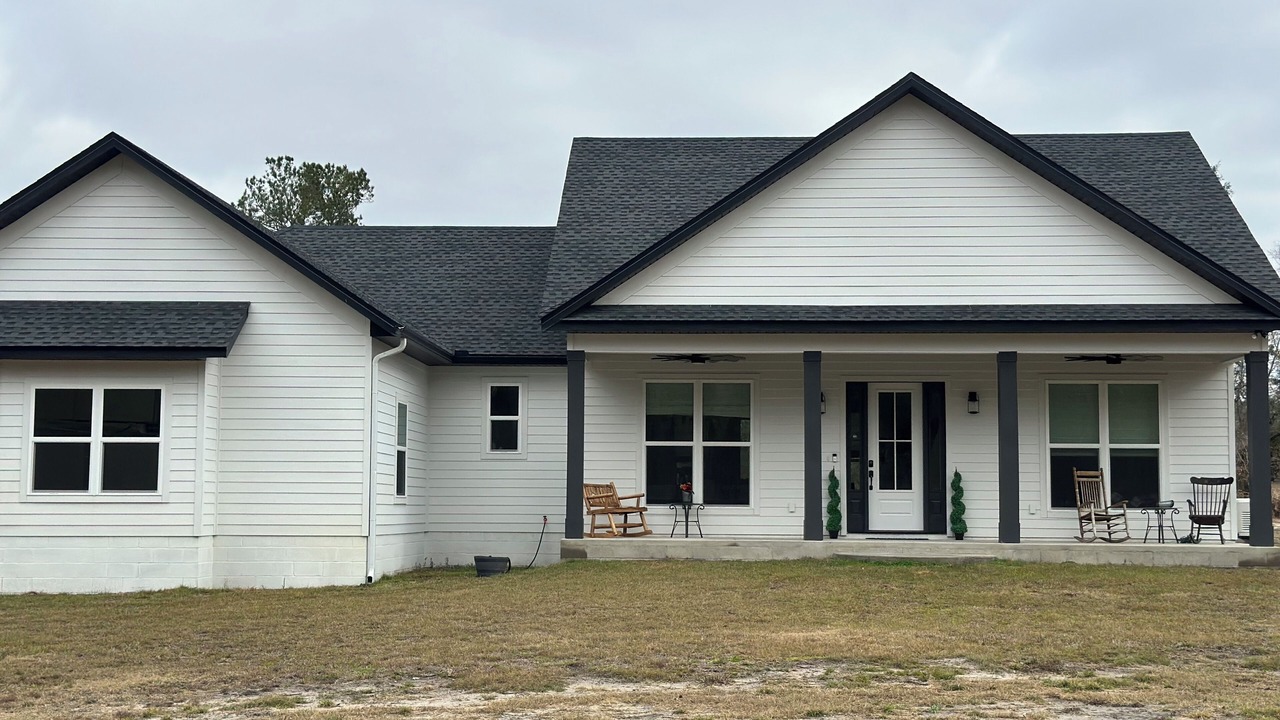Photo of Outdoor in Wellborn