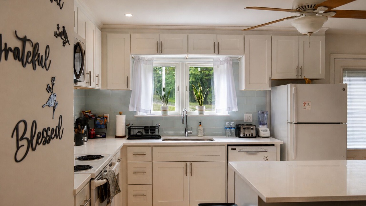 Photo of Kitchen in Milton