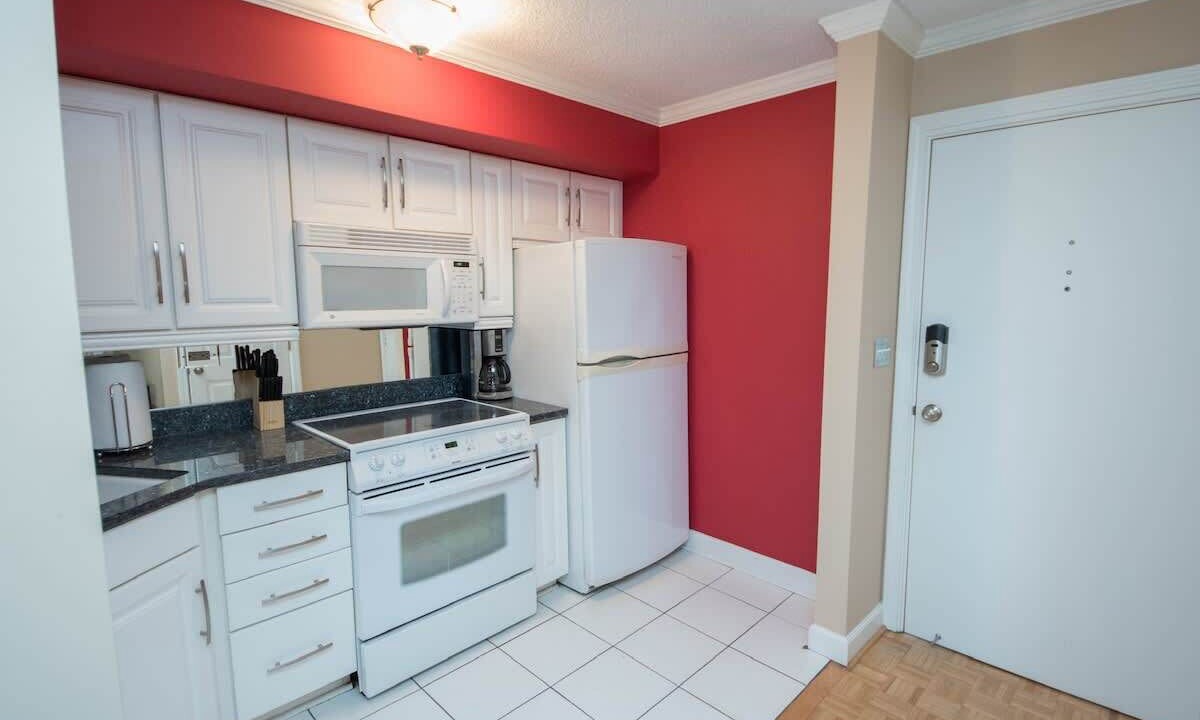 Photo of Kitchen in Downtown Atlanta