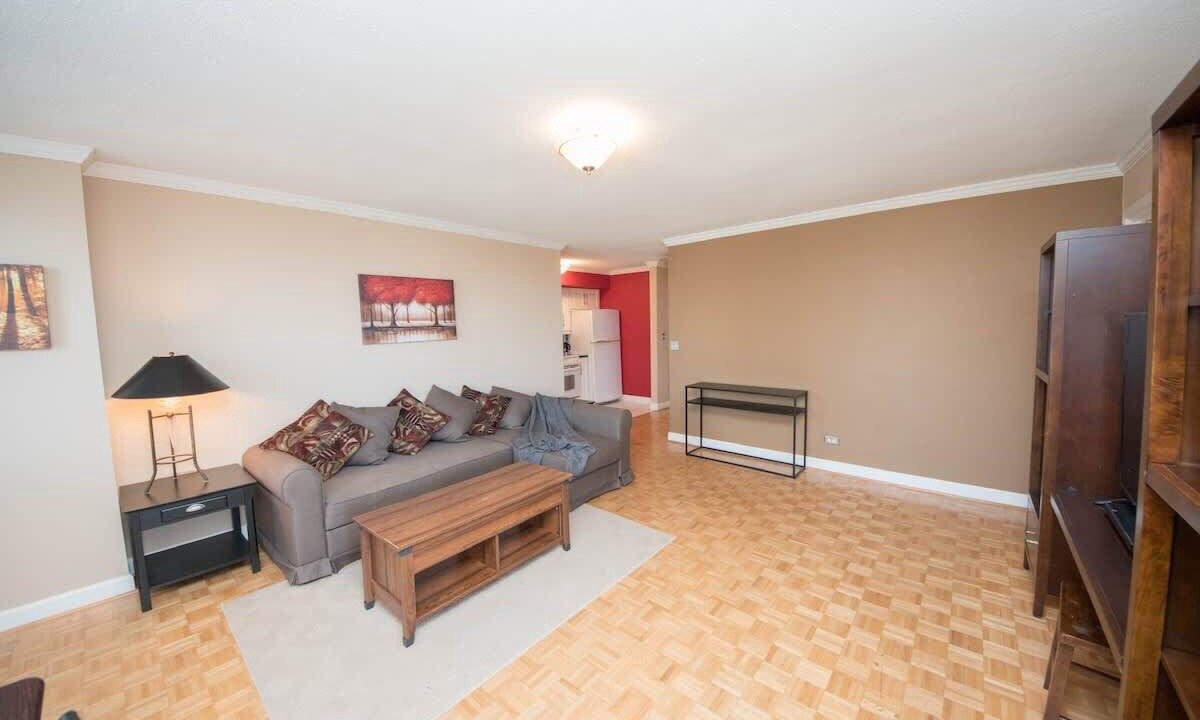 Photo of Livingroom in Downtown Atlanta