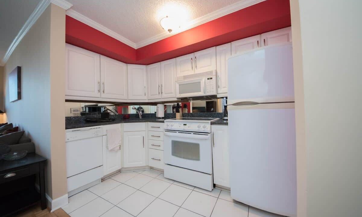 Photo of Kitchen in Downtown Atlanta