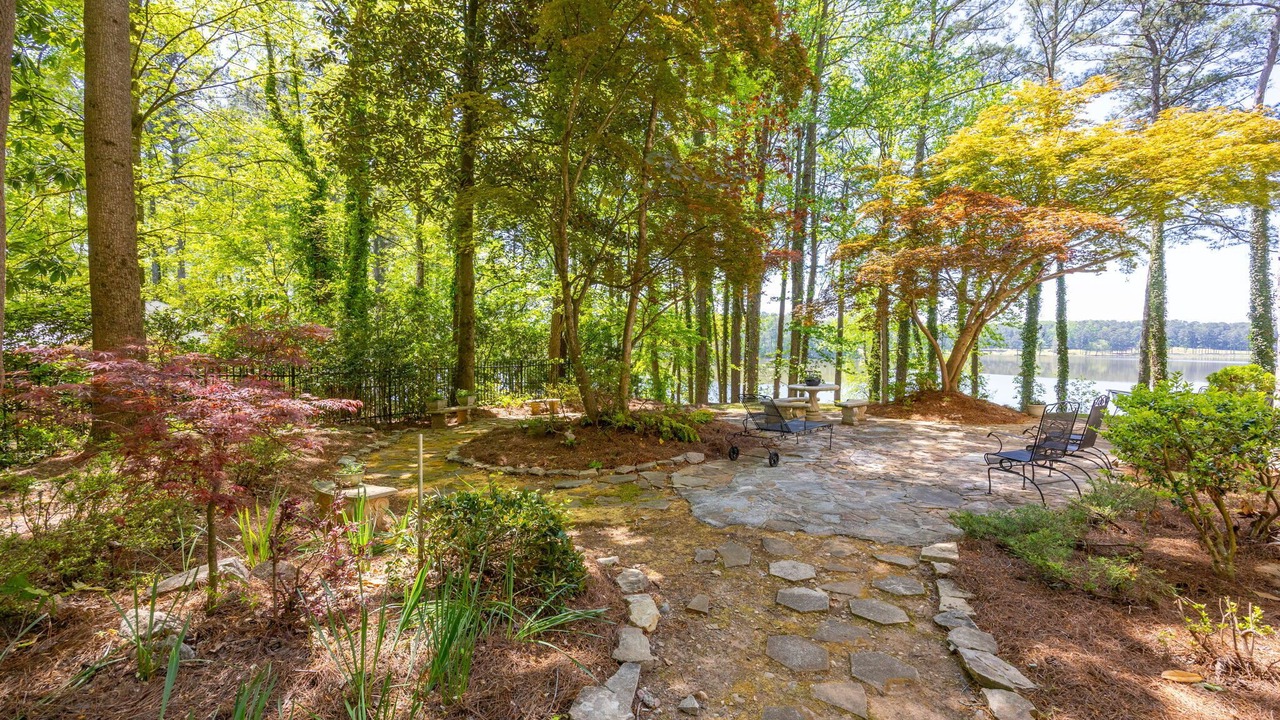 Photo of Outdoor in Acworth