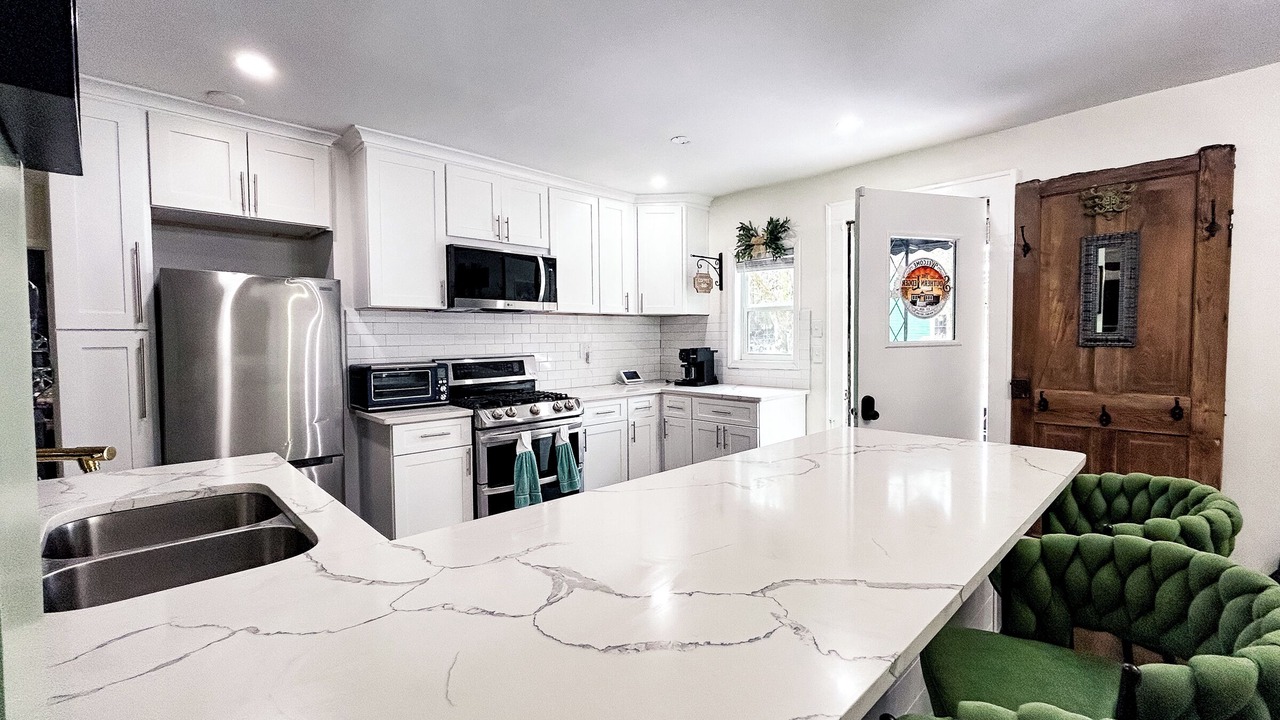 Photo of Kitchen in Red Oak