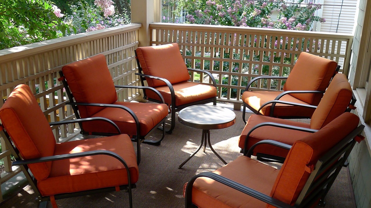 Photo of Outdoor in Asheville
