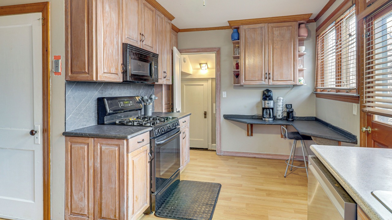 Photo of Kitchen in Clifton Heights