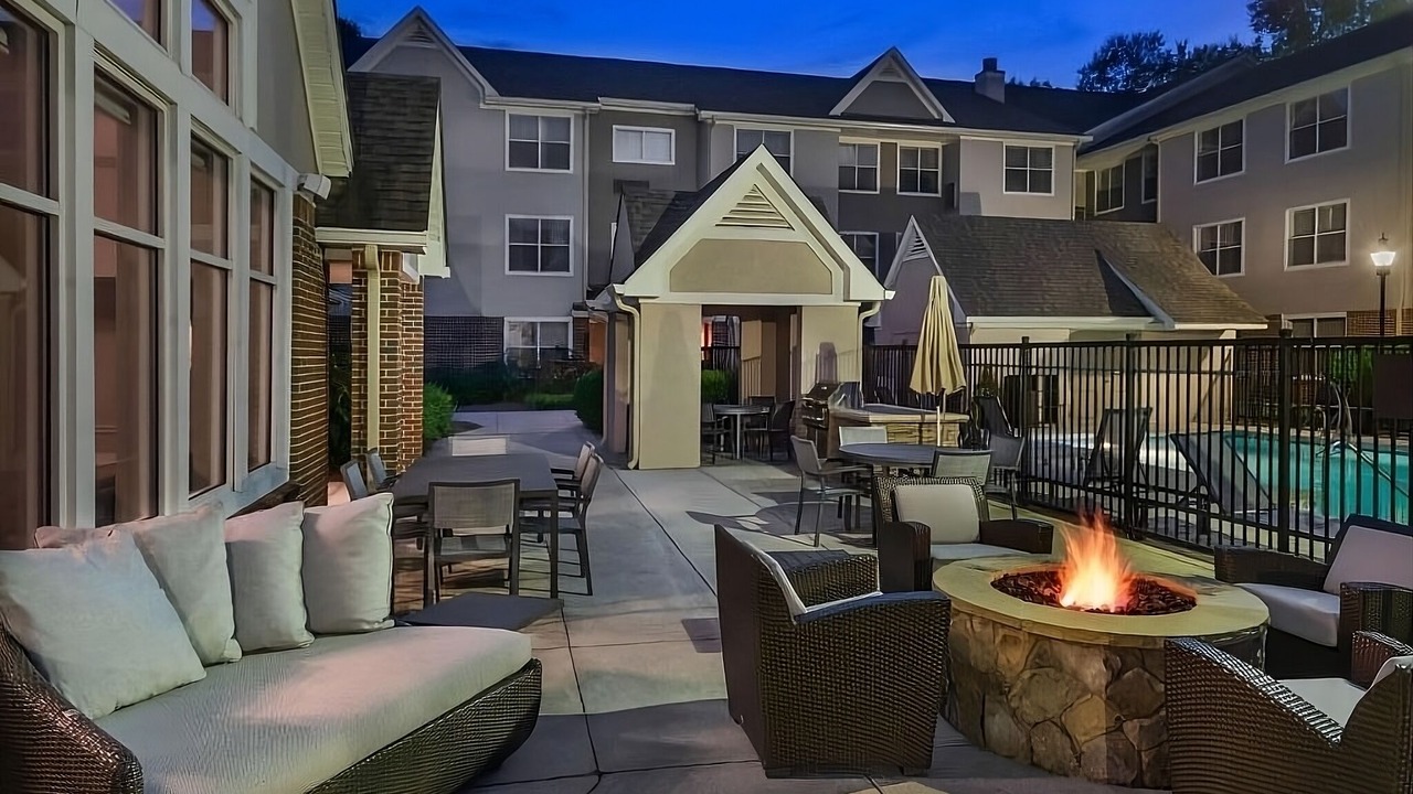 Photo of Outdoor in Town Center