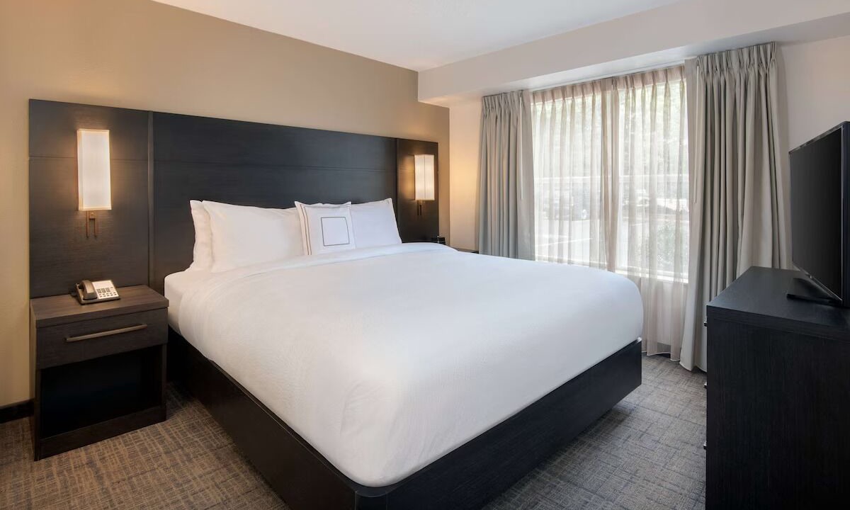 Photo of Bedroom in Town Center