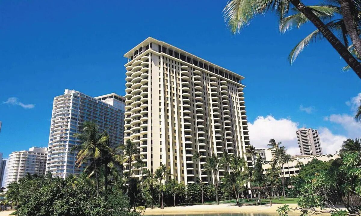 Photo of Outdoor in Waikiki