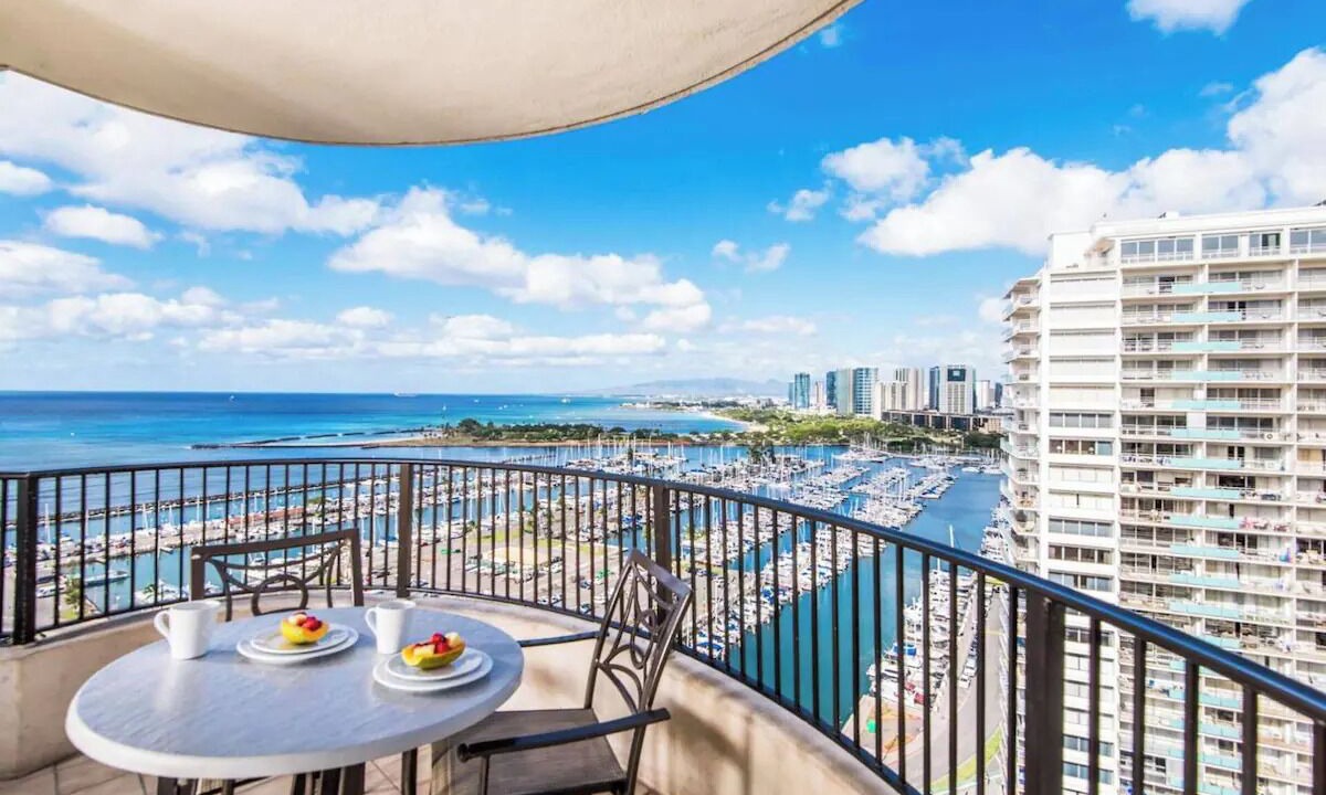 Photo of Outdoor in Waikiki