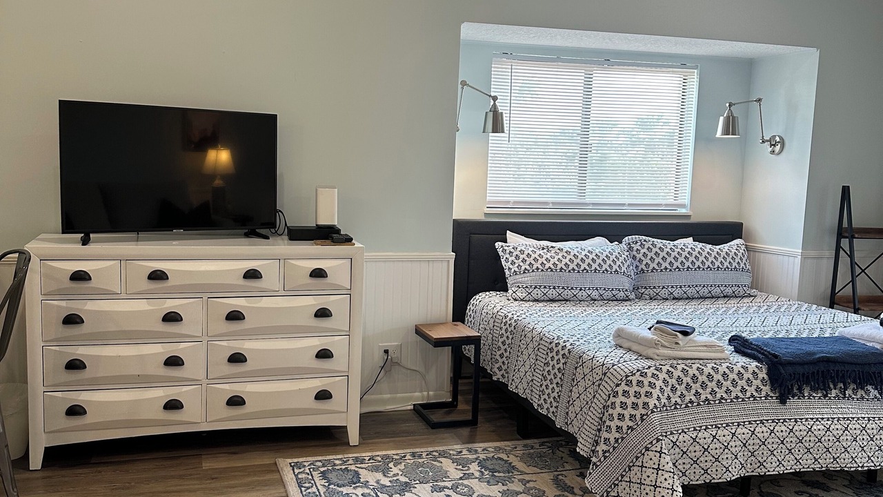 Photo of Bedroom in Sawgrass