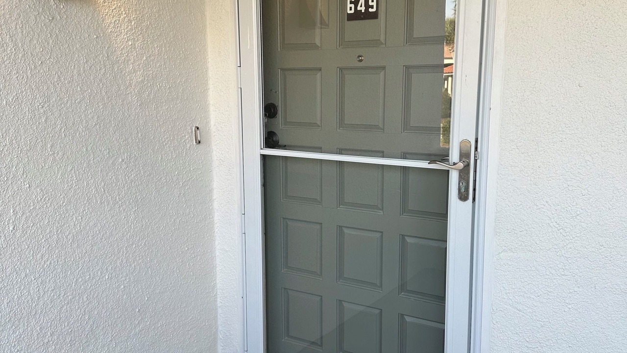 Photo of Outdoor in Sawgrass