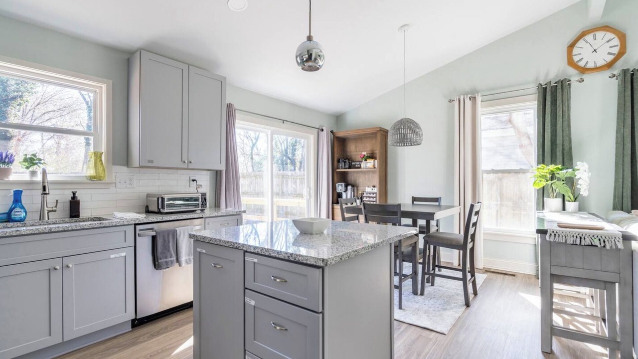 Photo of Kitchen in Smyrna