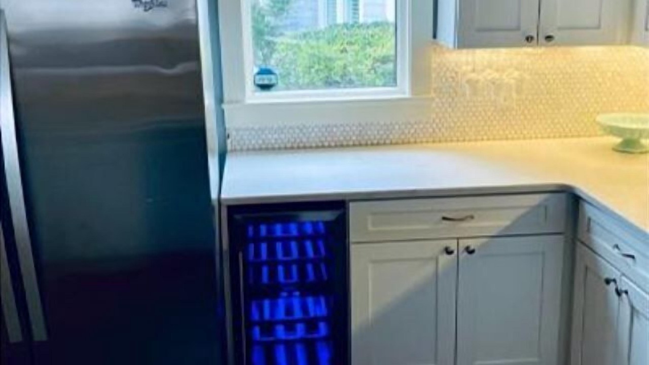 Photo of Kitchen in South Beach