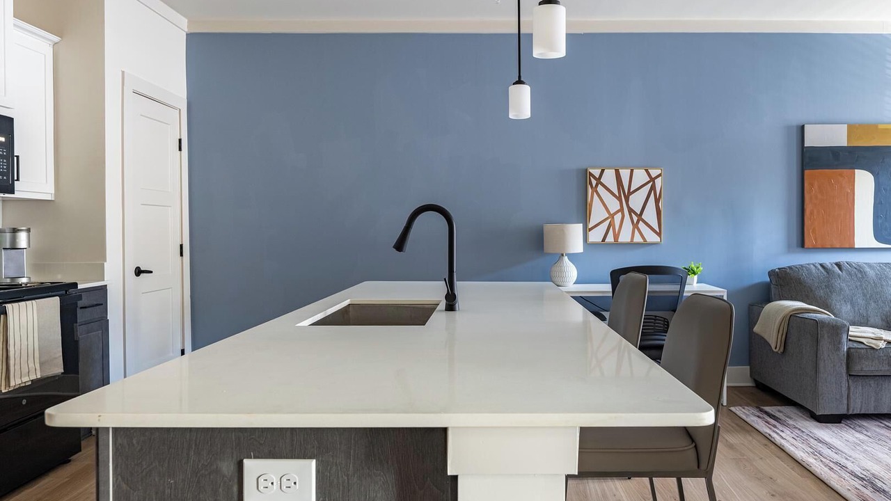 Photo of Kitchen in Asheville