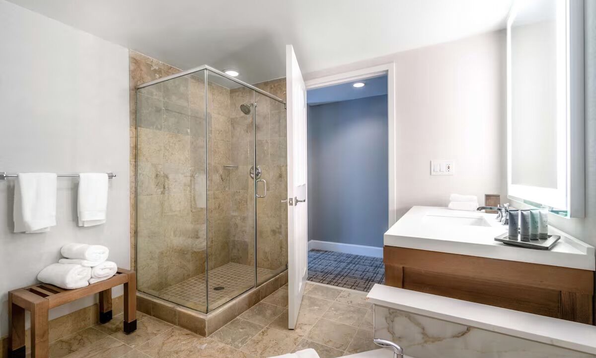 Photo of Bathroom in Braselton