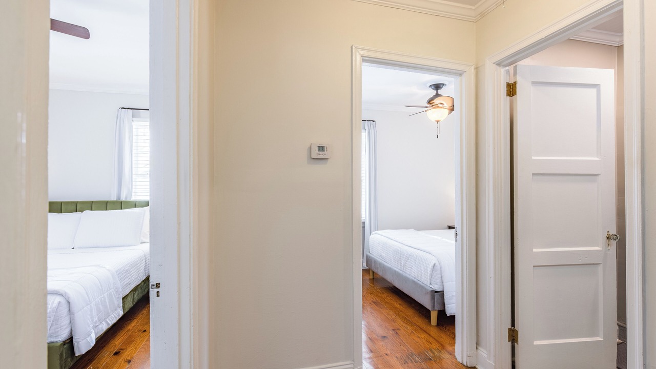 Photo of Bedroom in Home Park