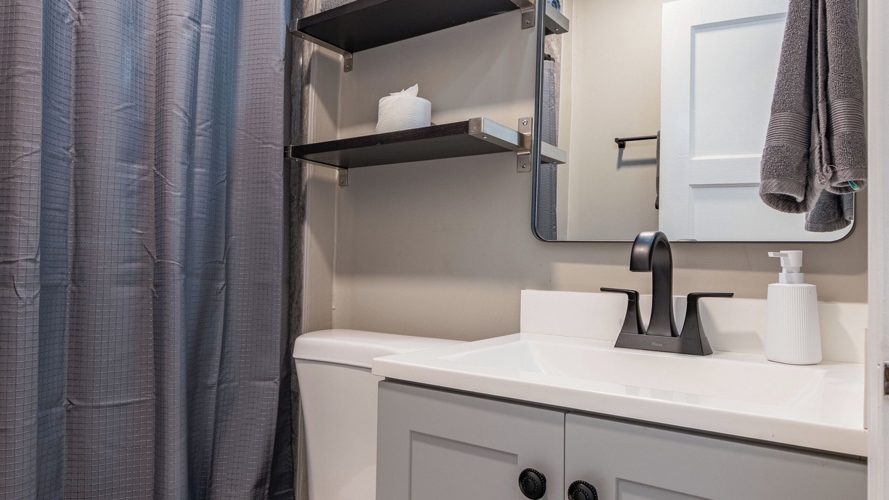 Photo of Bathroom in Home Park
