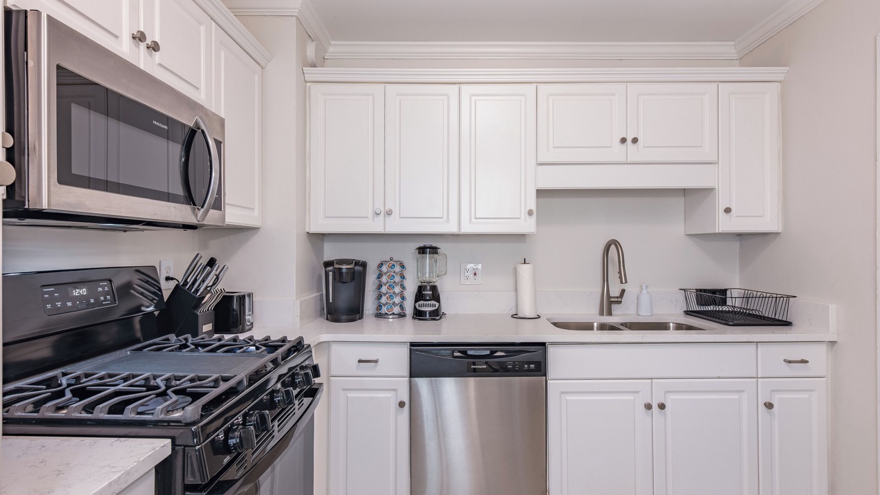 Photo of Kitchen in Home Park