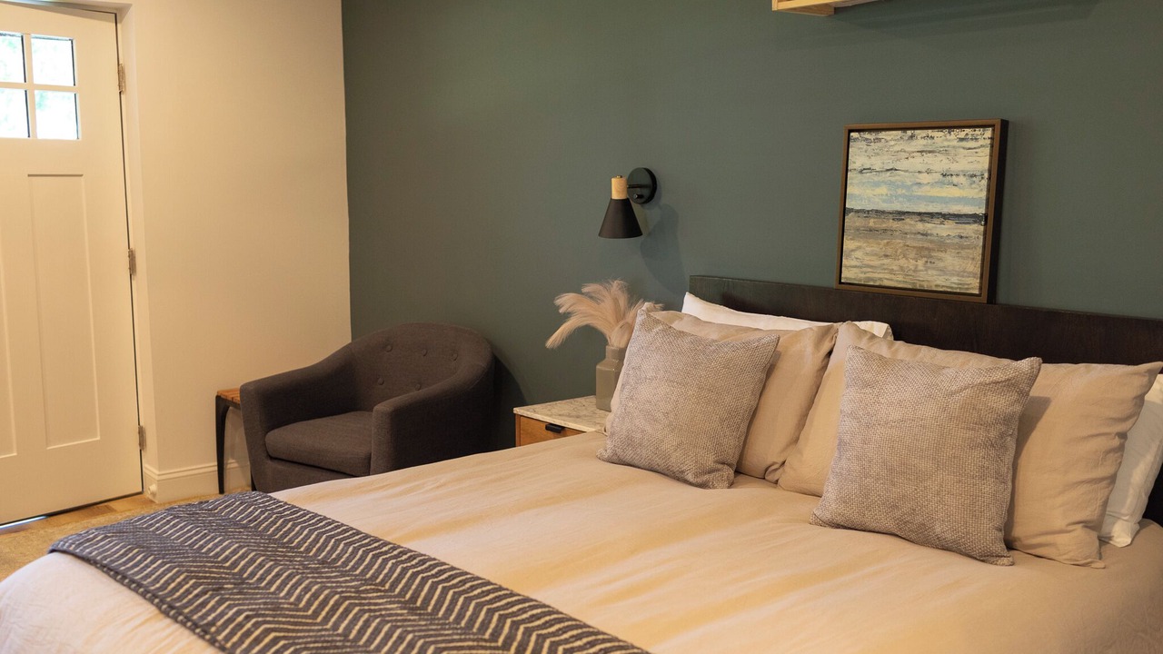 Photo of Bedroom in St. Marys