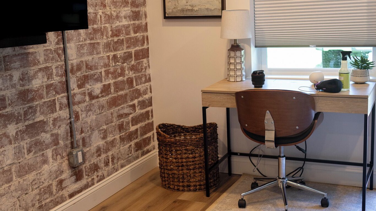 Photo of Bedroom in St. Marys