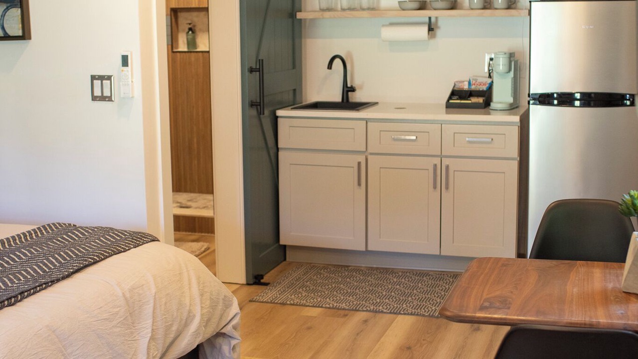Photo of Bedroom in St. Marys