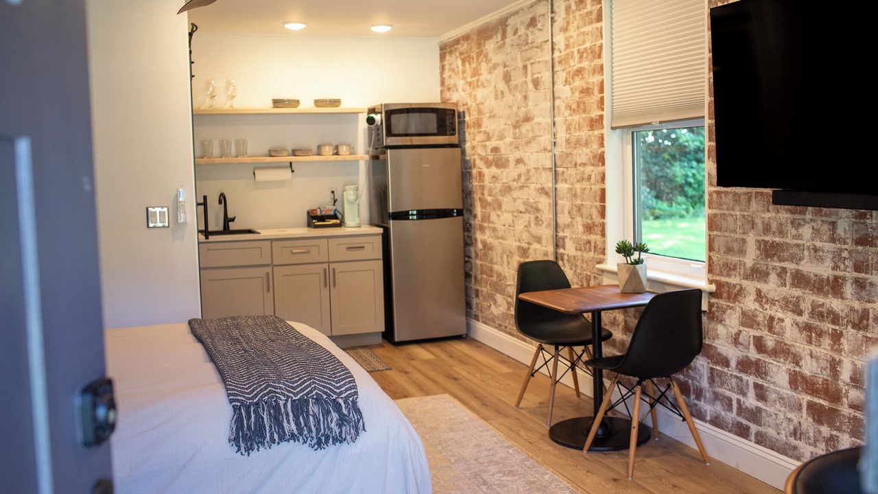Photo of Bedroom in St. Marys