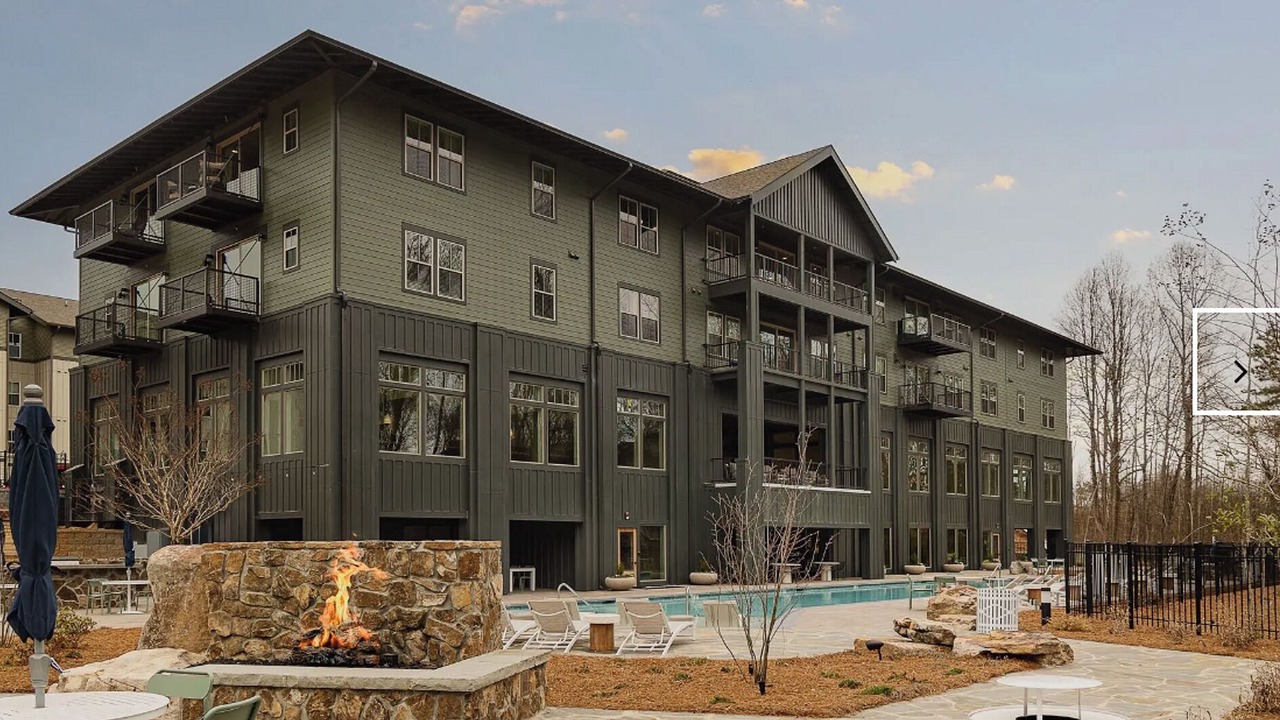 Photo of Outdoor in Oakwood