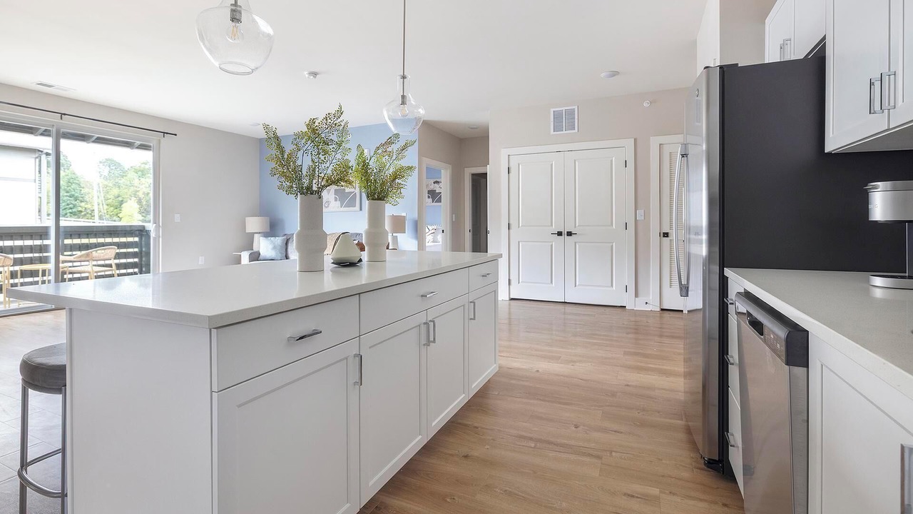Photo of Kitchen in Oakwood