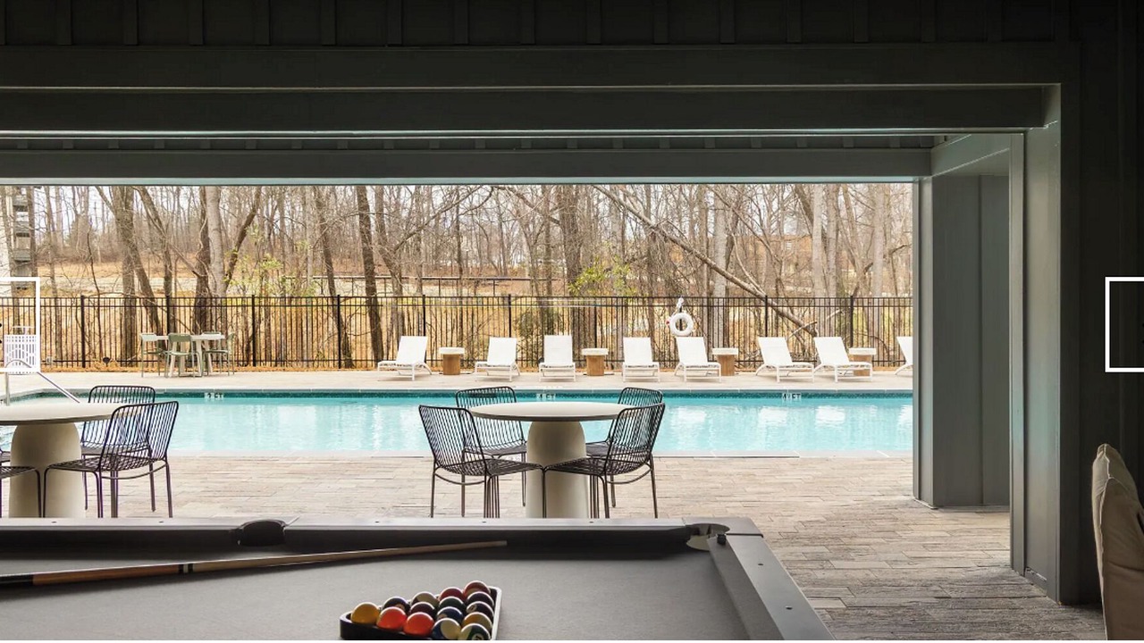 Photo of Outdoor in Oakwood