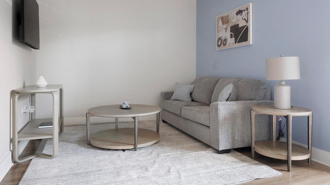 Photo of Livingroom in Oakwood