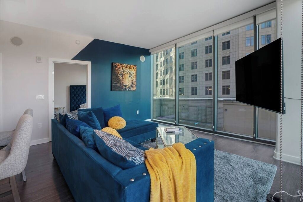 Photo of Livingroom in North Buckhead