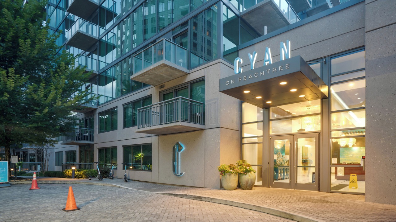 Photo of Outdoor in North Buckhead