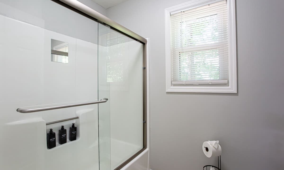Photo of Bathroom in East Cobb